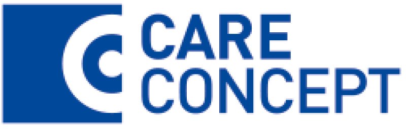 Care Concept Logo