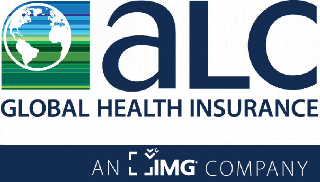 ALC Global Health Insurance logo