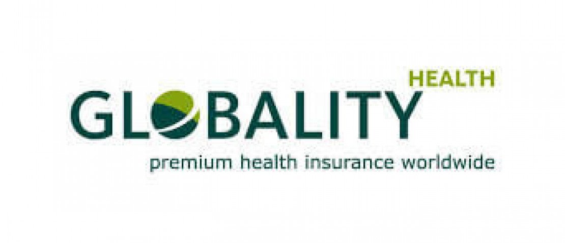 Globality Health Insurance Logo